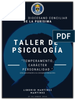 Tallere Psic