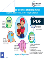 Atención Médica en Idiomas