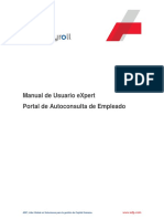 Manual de Usuario Autoconsultas Expert