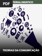 Teorias Da Comunicação 1