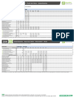 Fahrplan Weiz Etzersdorf