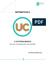 3 Actividad Moodle - Semana 8 - UCNL