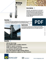 Animal Feed Milling: Description 2