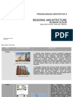 Template Tugas-1 Reading Architecture