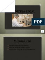 Medicina Legal