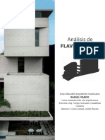 ANALISIS FLAVIA - Ccoica Quispe, Andre Bryam