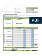 Actividad de Aprendizaje para Instituto