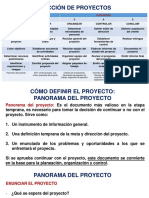 Direccion de proyectos 2