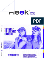 Fleek - Folleto Digital Nieve para Padres