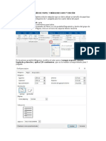 3.1.3. Tamaño de Papel y Márgenes Apa 7 Edición