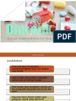 Obat diuretik-1