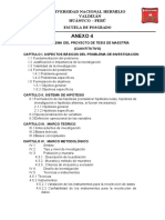 A. ESQUEMAS DE INVESTIGACIÓN VIGENTES 2022-1