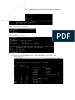 Konfigurasi Mailserver (Postfix+dovecot+roundcube) Debian 10