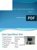 Patient Monitor