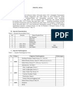 PROFIL DESA Tahun 2021