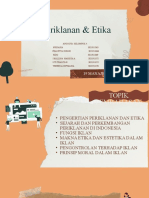 PPT KELOMPOK 4 ETIKA BISNIS