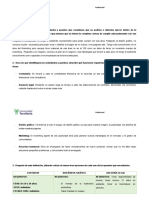 Actividad 3 Estrategias para Operación de Nuevas Empresas