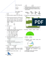 Matematika SD