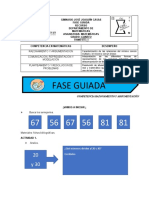 2° Recursos Epc Ii Guiada Matemáticas I Trim 2022