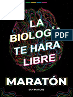 Literatura - Maratón LBTHL