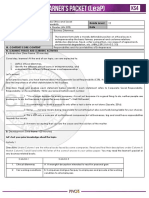 Learning Area Grade Level Quarter Date I. Lesson Title Ii. Most Essential Learning Competencies (Melcs)