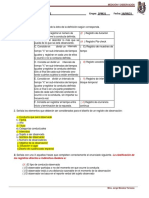 RSS Práctica Ejercicios de Medición Segunda Parte