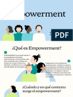 Empowerment Presentation