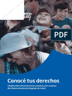 MSP Derechos Usuarios Salud