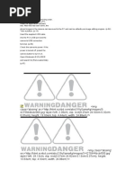 Instructions: Take A Picture Insert The USB Cable Check The Camera's Power Check (Removable Disk)