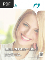 Collrepair Ação Desglicante Antiox