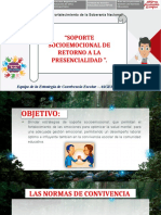 Ppt. Bienvenida - Docentes Nivel Primaria