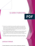 Karir Farmasi-1