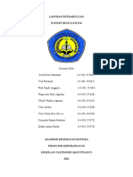 Konsep Biostatistik Kel.4