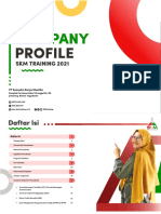 Company Profile N