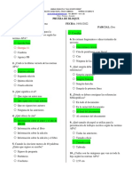 PRUEBA DE BLOQUE 3 BGU Investigación