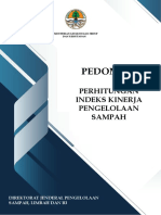 Pedoman Perhitungan IKPS