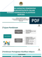 Konsep Pembinaan Adipura