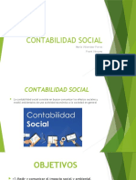 Contabilidad Social