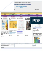 Agenda Semanal 20 Proyecto 4 Semana 3 Decimo