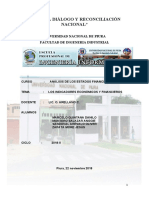 Indicadores Económicos y financieros222222222-GESTION