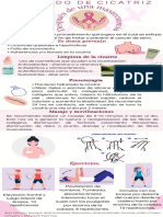 Cáncer de Mama Infografía