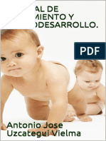 Libro - Manual de Crecimiento y Neurodesarrollo