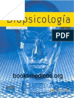 Libro - Biopsicología Pinel