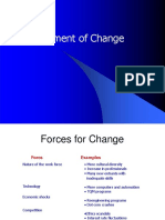 Management of Change ISBR OKK