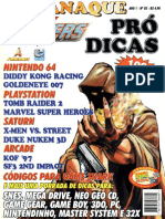 Almanaque Gamers Pro Dicas 02