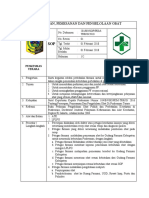 8.2.2.d+ SOP Peresepan Pemesanan Dan Pengelolaan Obat