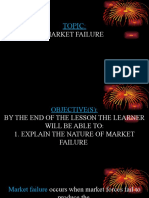Year 10 Power Point Slides (Market Failure)