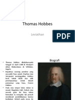 Thomas Hobbes