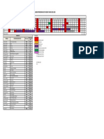 SDIT Adzkia Kalender Pendidikan Semester 2 Tahun 2021-2022