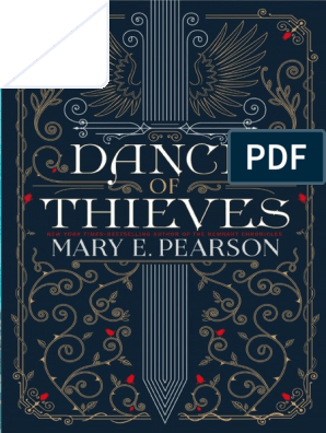 Baile de ladrones / Dance of Thieves (Spanish Edition)